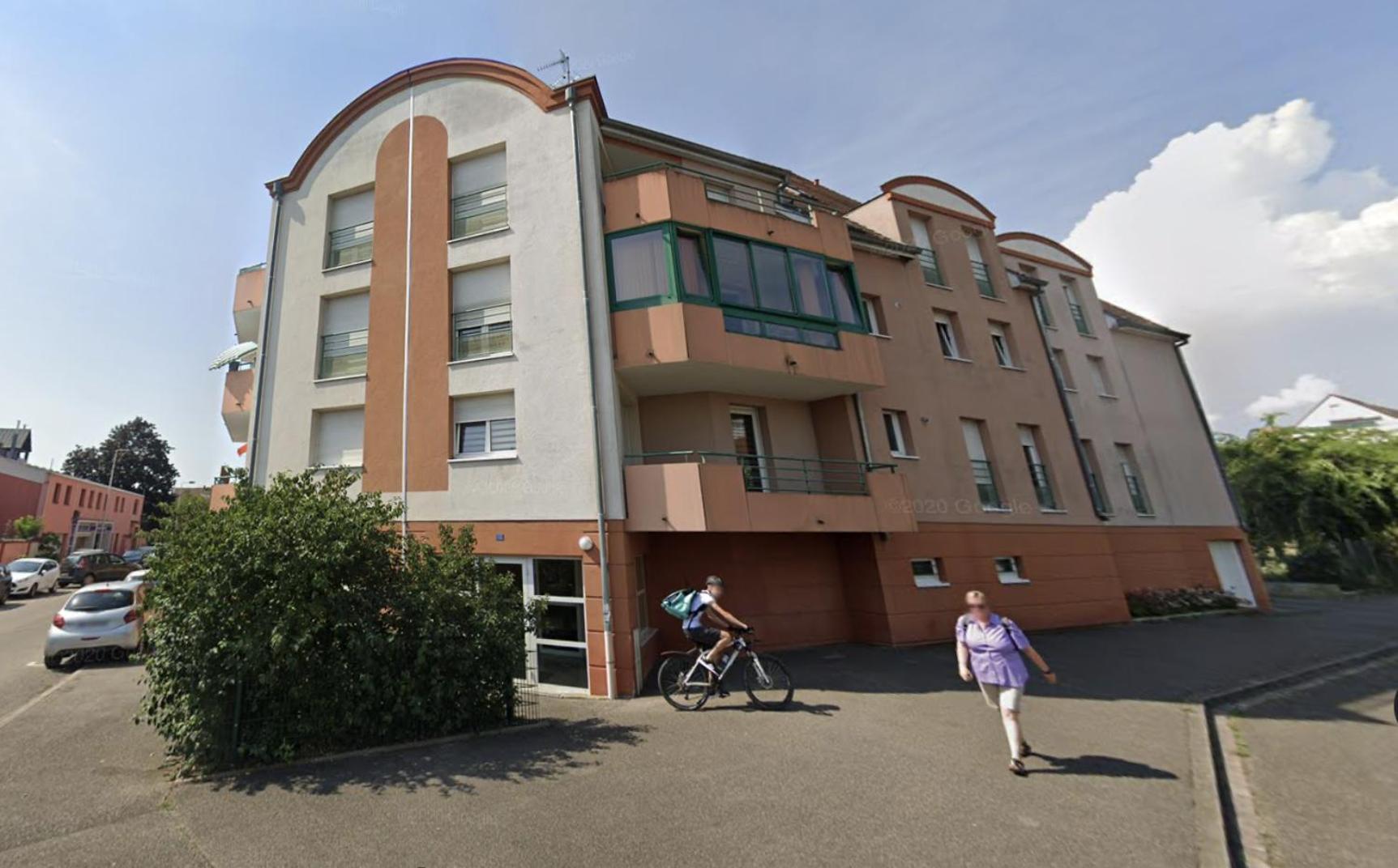 Superbe Duplex Proche Centre Ville Parking Gratuit Colmar Zewnętrze zdjęcie