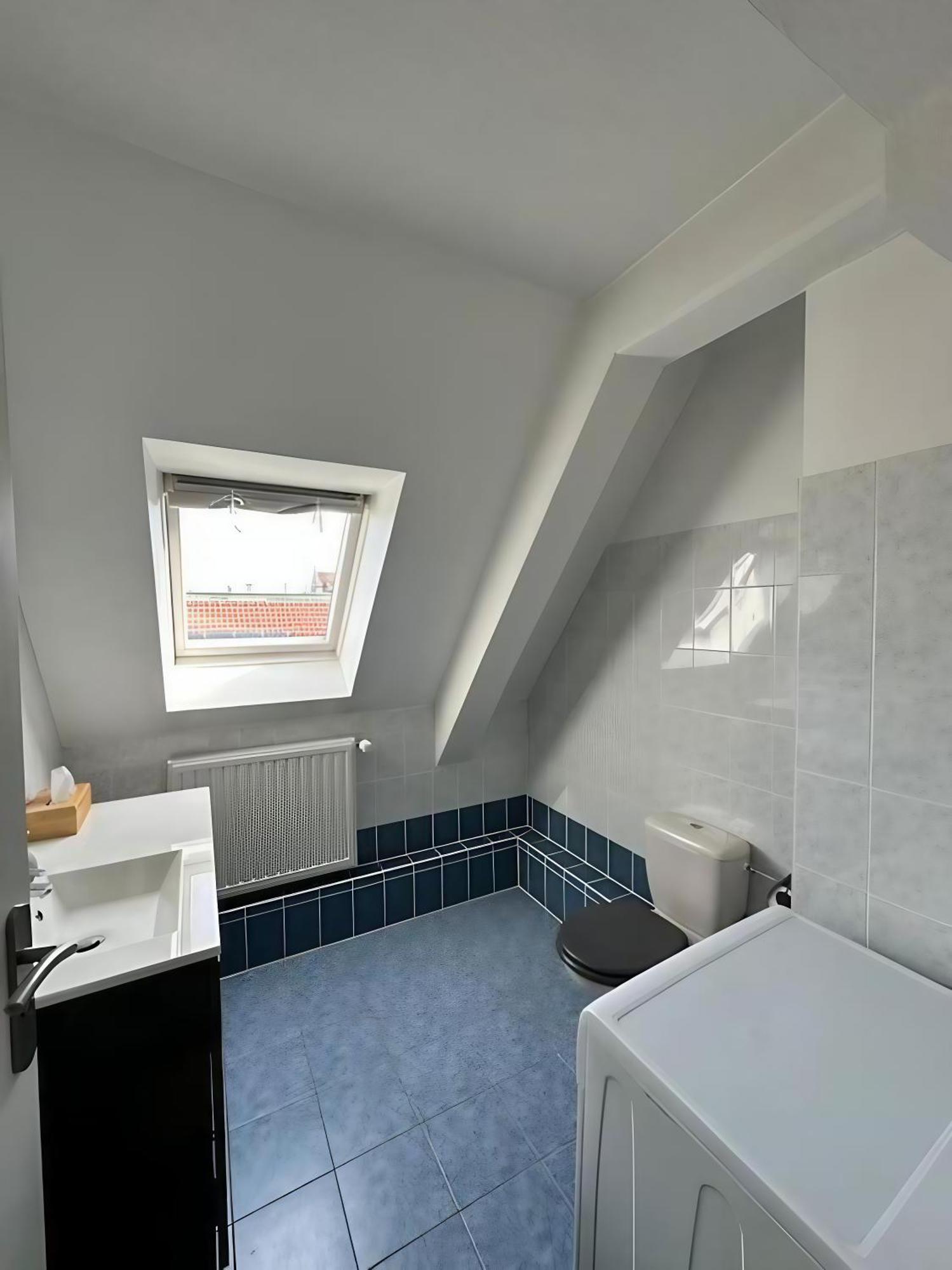 Superbe Duplex Proche Centre Ville Parking Gratuit Colmar Zewnętrze zdjęcie